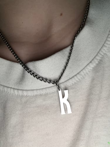 Schönes K