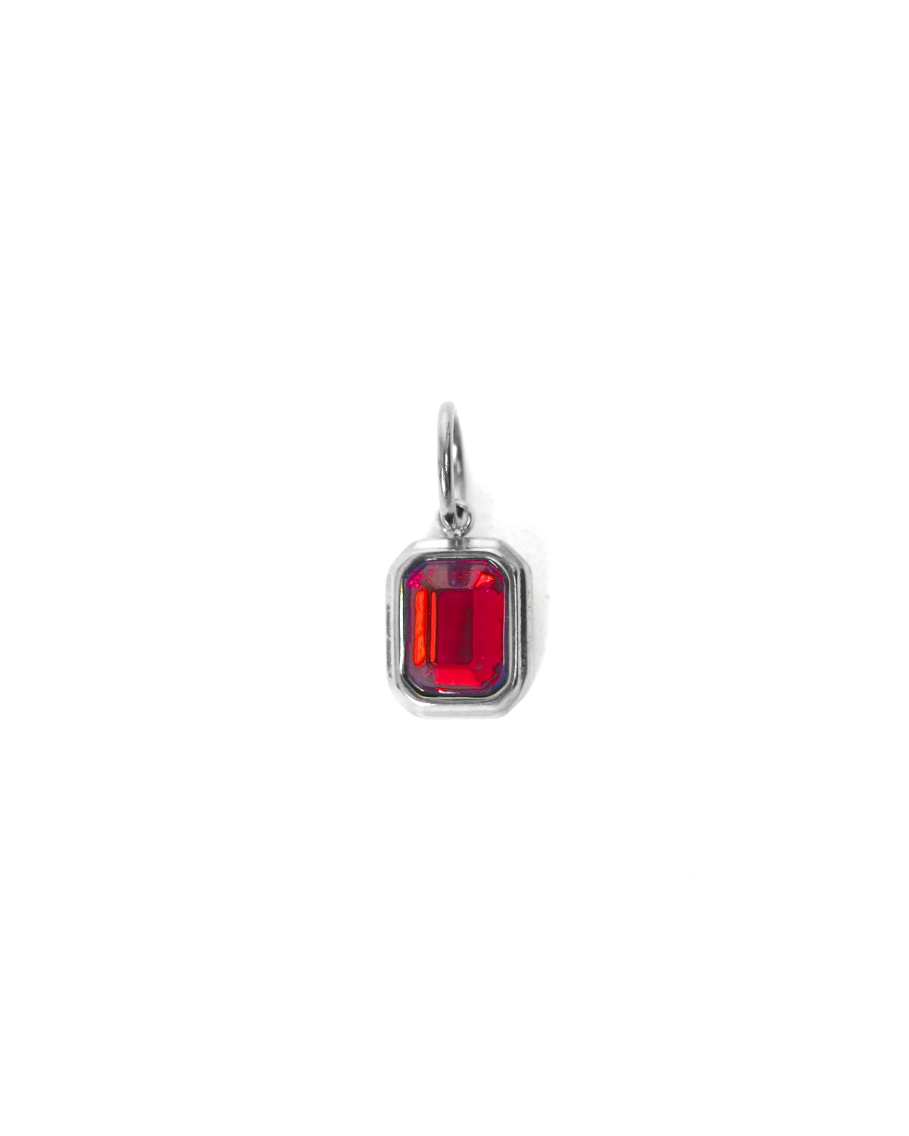 unshinebar-ruby-gemstone-anh-nger-gold-zirkonia-1cm image 1