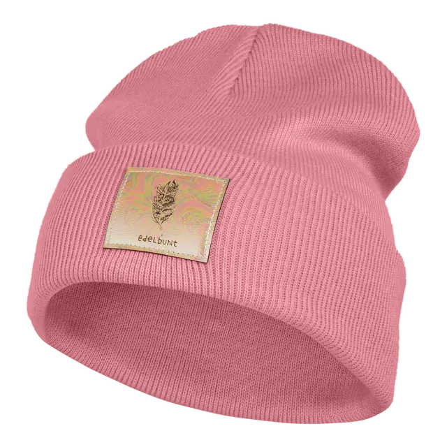 edelbunt-bern-m-tze-beanie-altrosa-winter-strickm-tze image 1