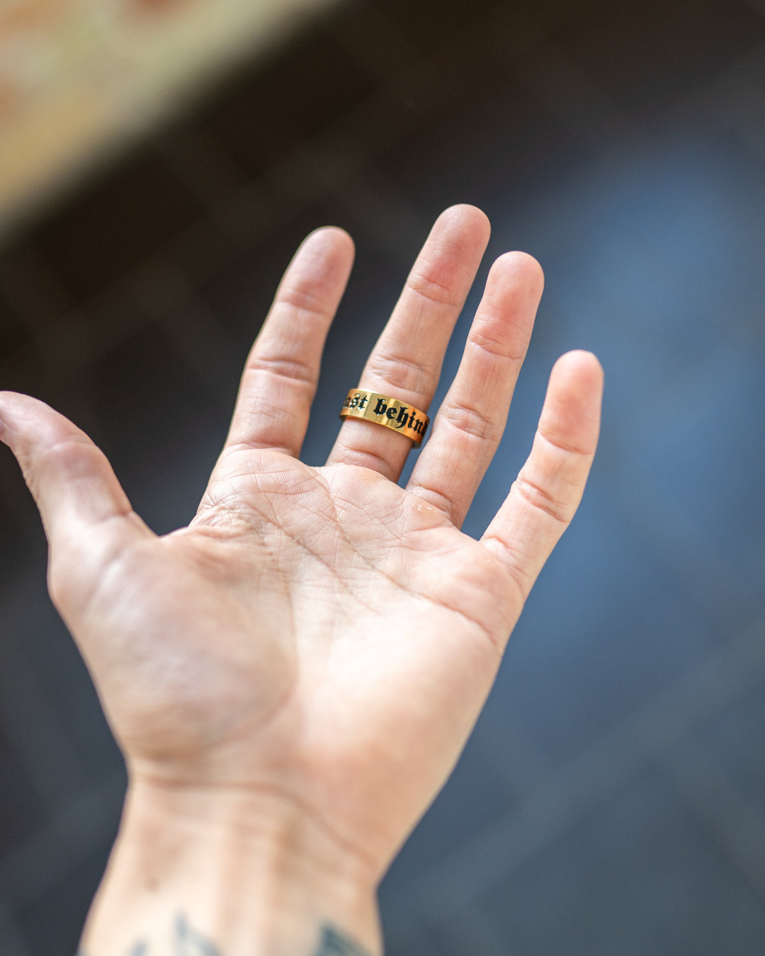 unshinebar-leave-the-past-behind-ring-gold-gr-e-9 image 6