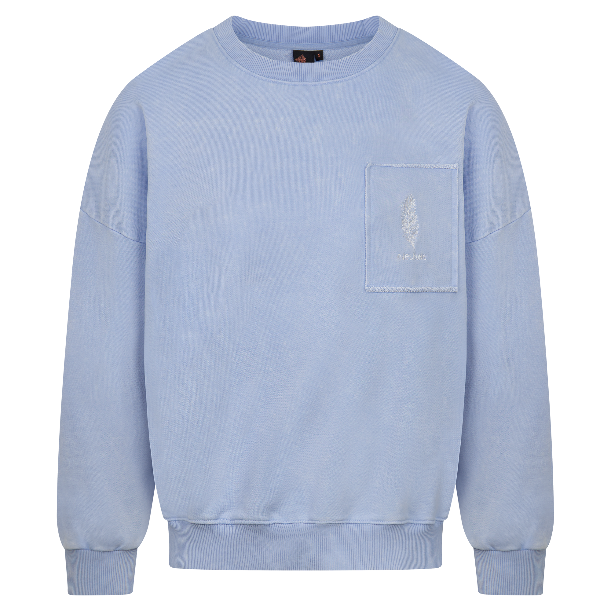 edelbunt-bondi-beach-sweater-damen-pullover-langarm image 1