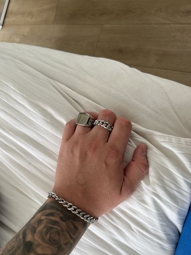 Starker Ring