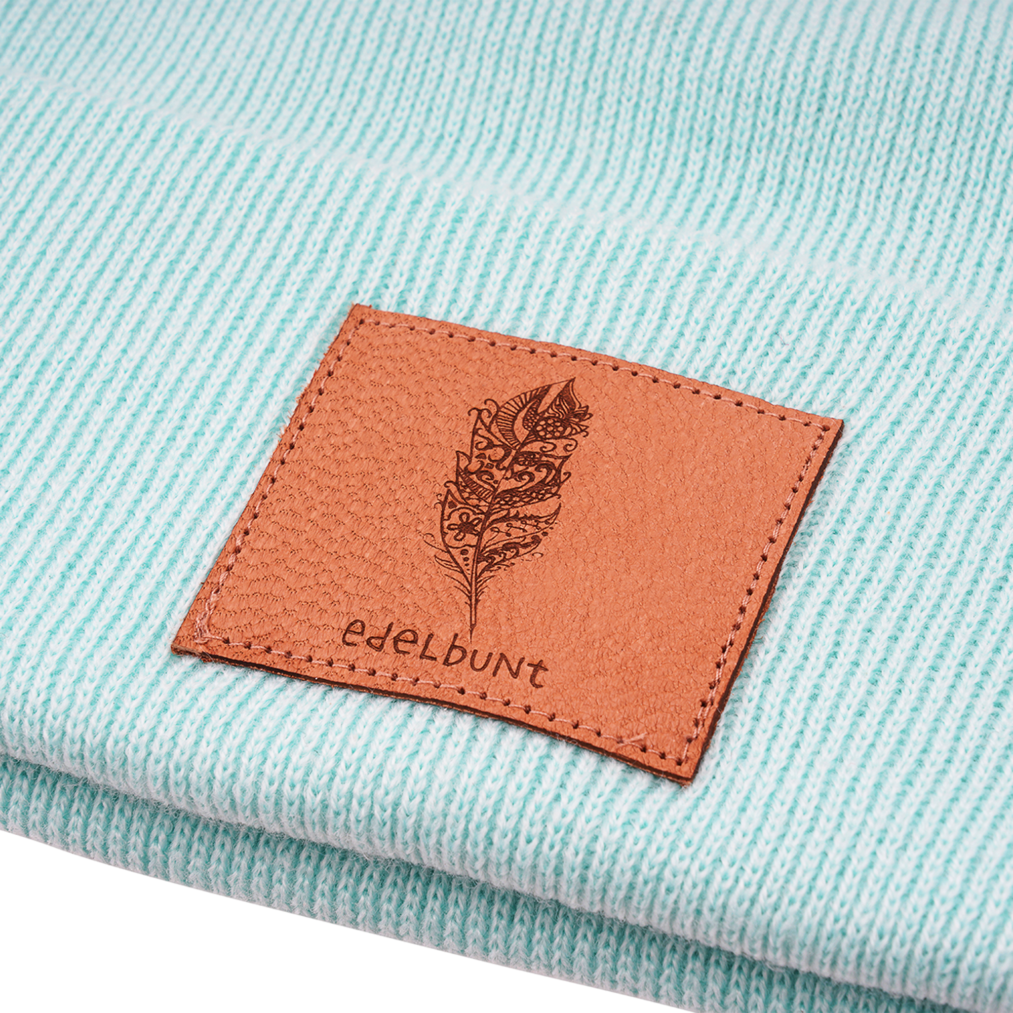 edelbunt-bern-m-tze-mint-beanie-winterm-tze image 2