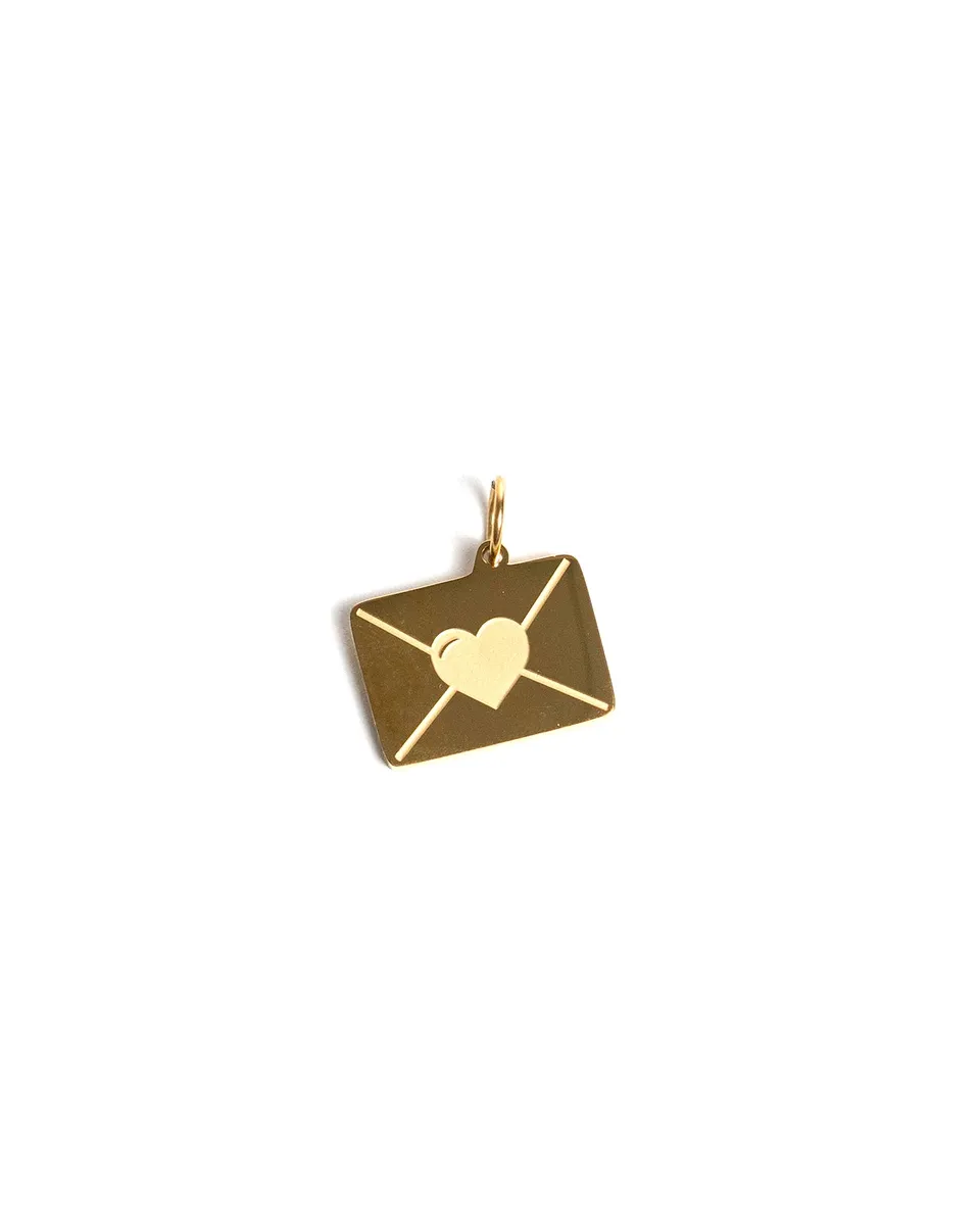 unshinebar-love-letter-anh-nger-gold-2-28-cm-edelstahl image 1
