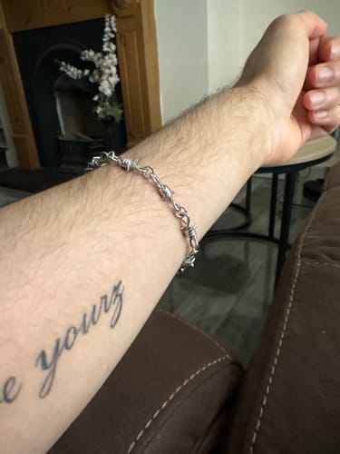 Cooles Armband
