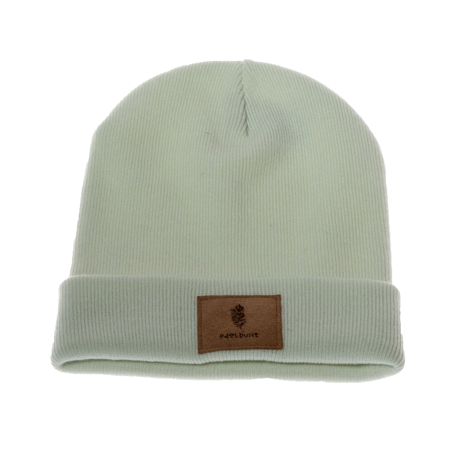 edelbunt-beanies-beanie-pastell-mint image 1