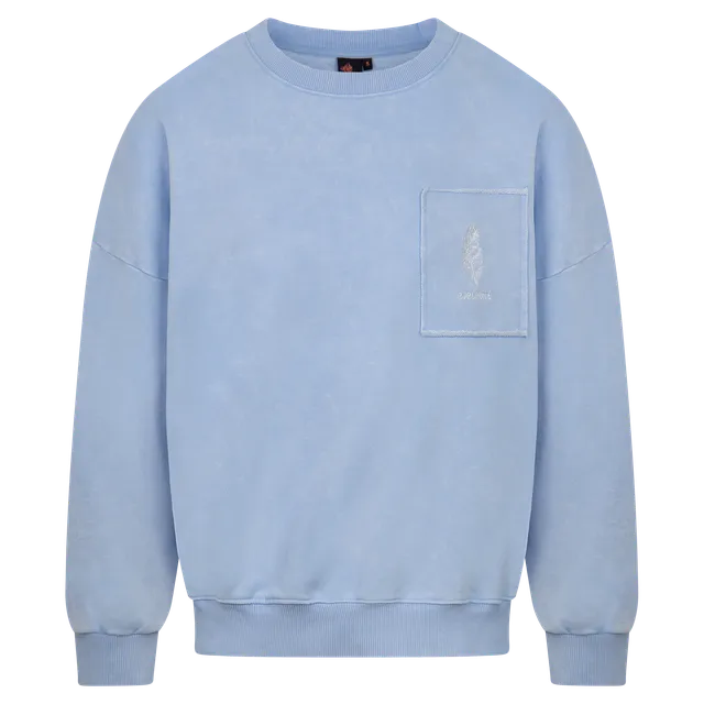 edelbunt-bondi-beach-sweater-damen-pullover-langarm image 1