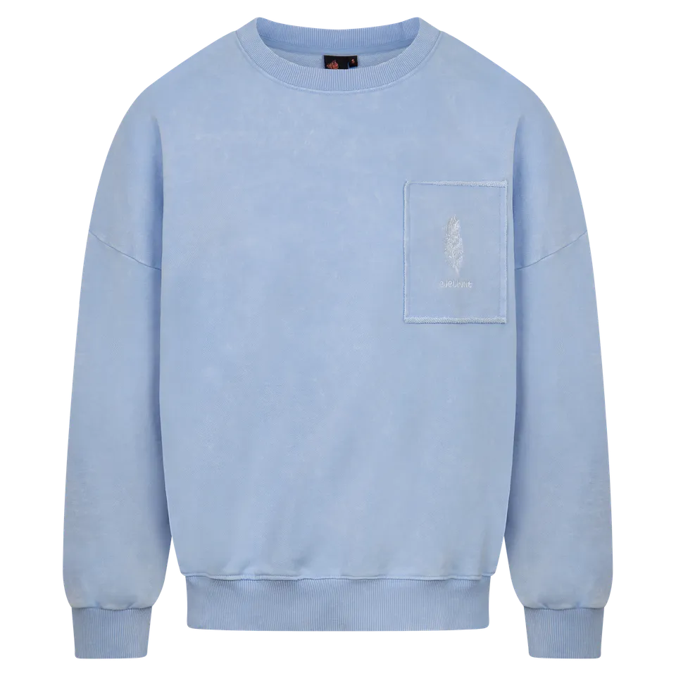 edelbunt-bondi-beach-sweater-damen-pullover-langarm image 1