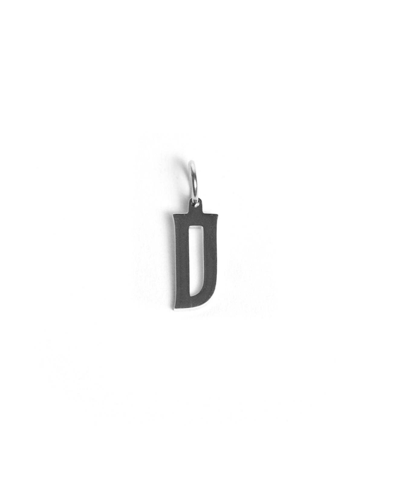 unshinebar-initial-anh-nger-buchstabe-kettenanh-nger-edelstahl image 7