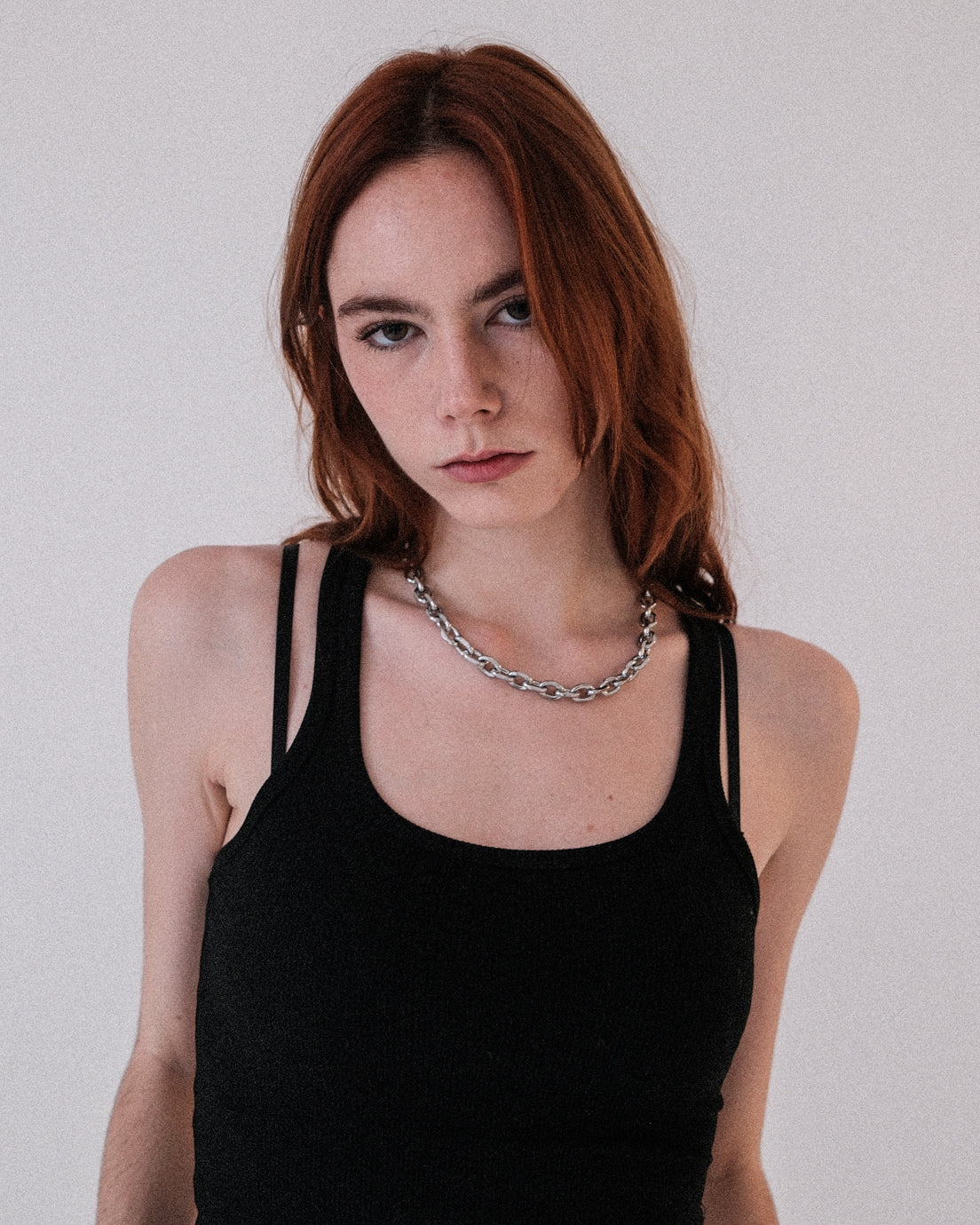 unshinebar-heavy-rogue-chain-10mm-kette-silber-50cm image 4
