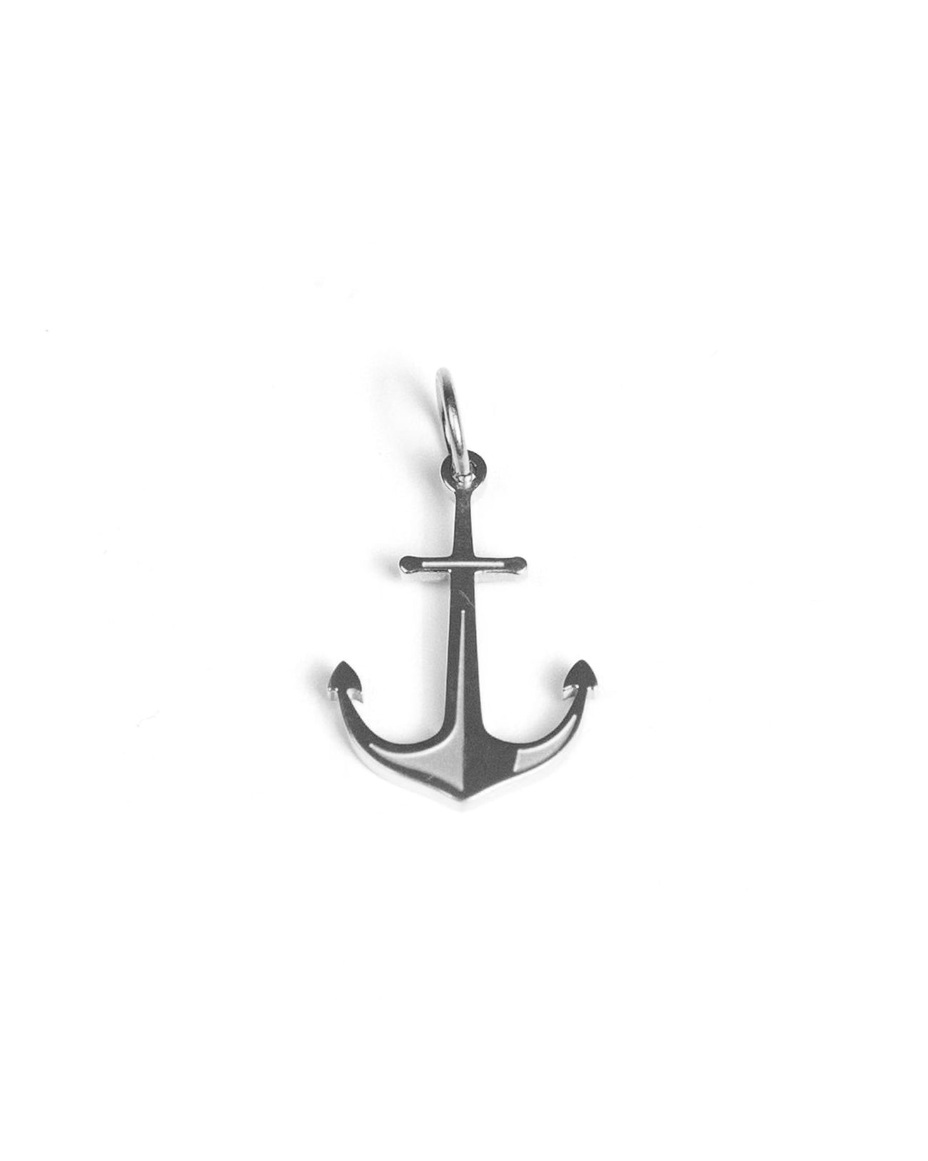 unshinebar-anchor-anh-nger-gold-2-55-cm-edelstahl image 2