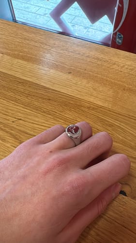 Cooler Ring