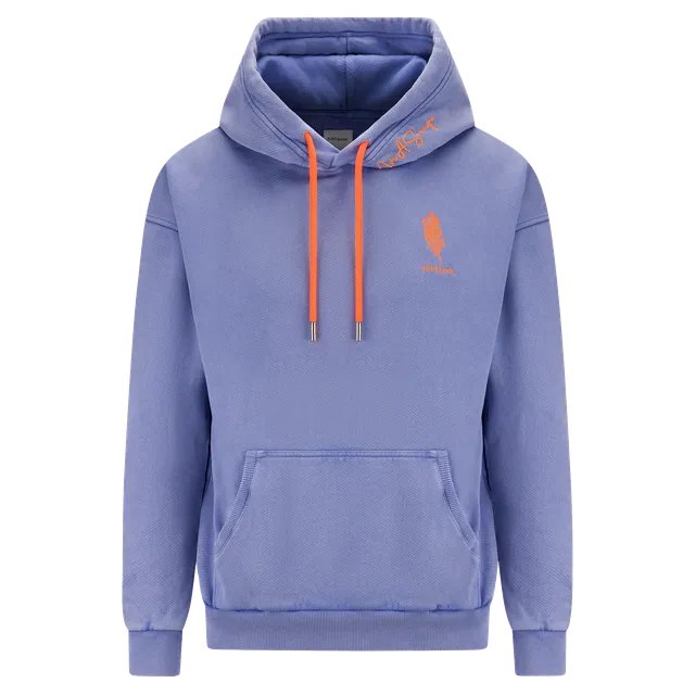 edelbunt-faro-hoodie-damen-kapuzenpullover-mit-kapuze image 1