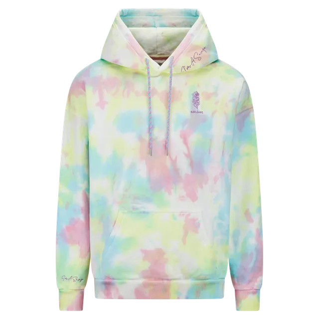 edelbunt-amsterdam-2-0-hoodie-damen-kapuzenpullover image 1