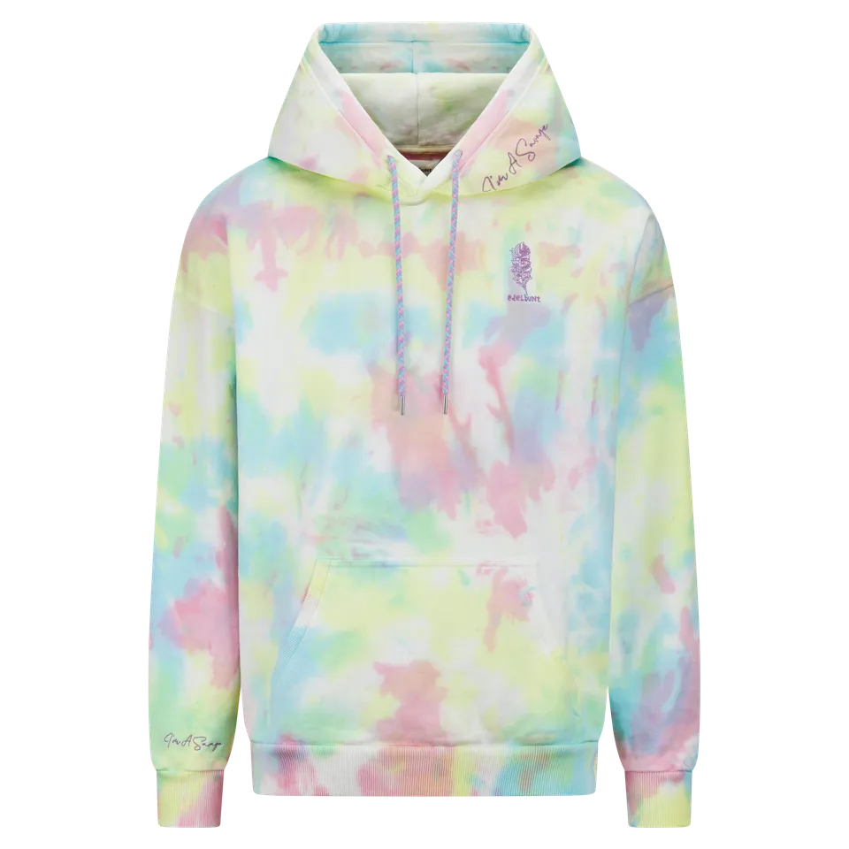 edelbunt-amsterdam-2-0-hoodie-damen-kapuzenpullover image 1