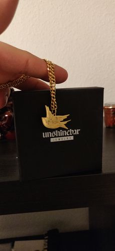 So hübsch