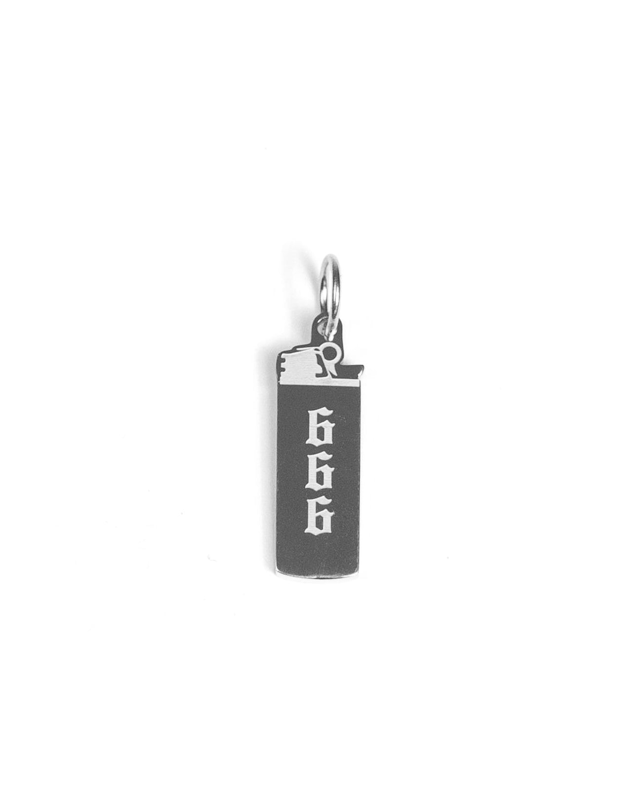 unshinebar-lighter-anh-nger-silber-feuerzeug-2-8cm image 2