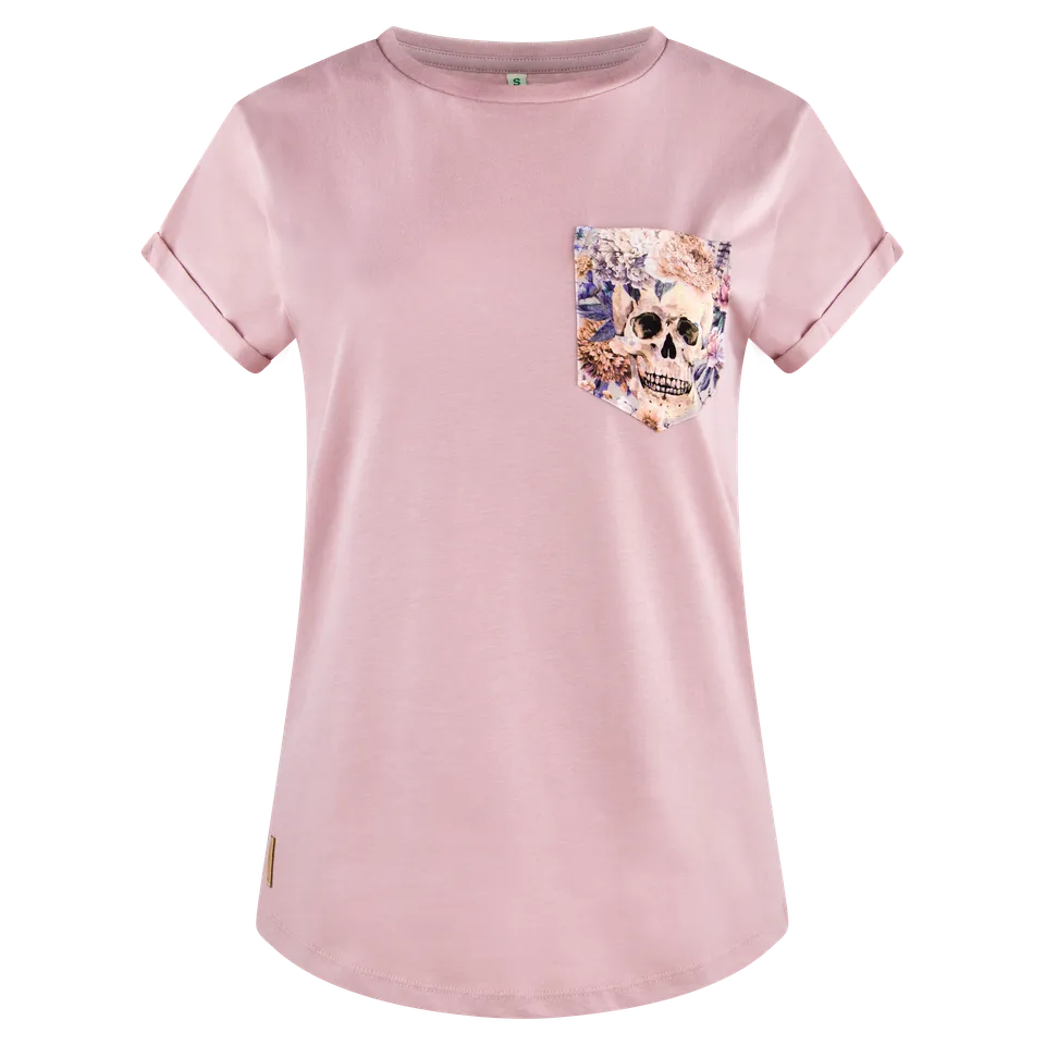 edelbunt-scully-shirt-t-shirt-damen-sommer image 1