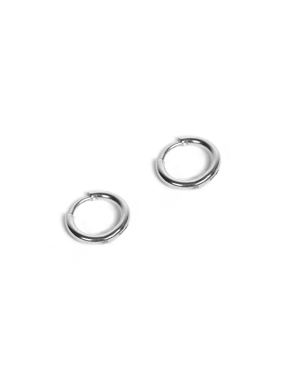 unshinebar-hoop-ohrringe-gold-paar-10-mm-creolen image 1