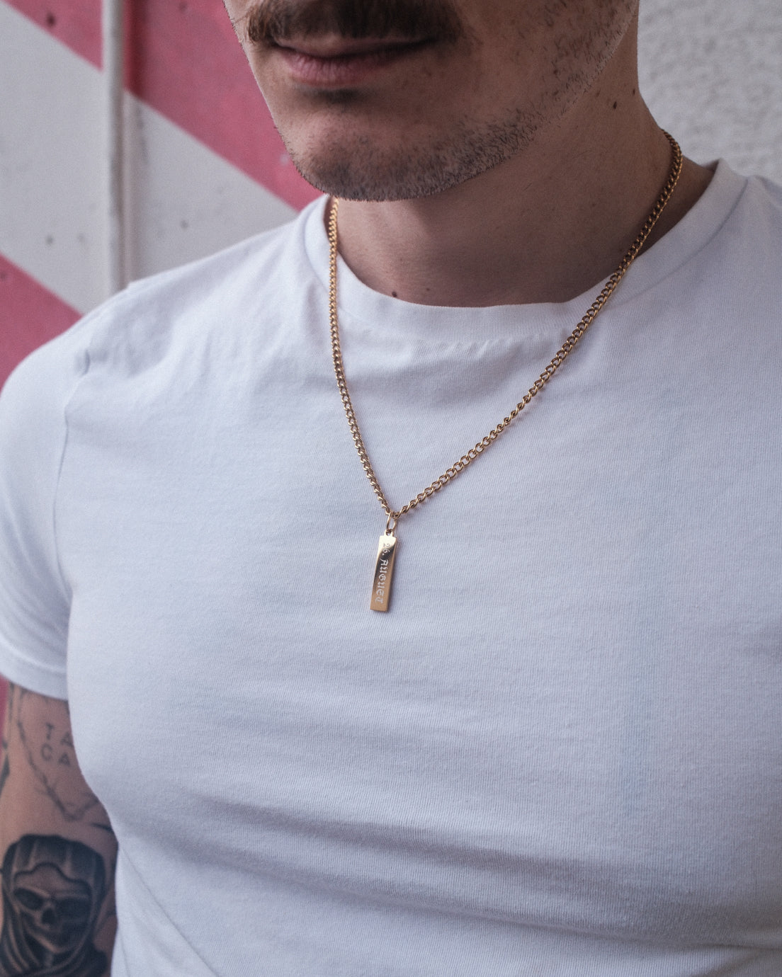 unshinebar-time-stamp-anh-nger-pendant-silber-gravierbar image 6