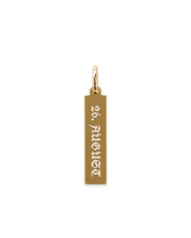 unshinebar-time-stamp-anh-nger-pendant-silber-gravierbar image 1