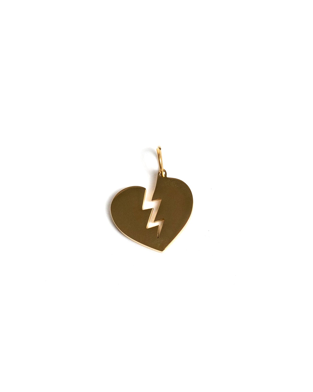 unshinebar-broken-heart-anh-nger-silber-2-28-cm-edelstahl image 1