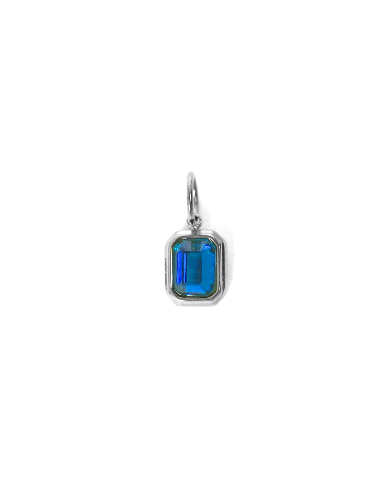 unshinebar-blue-ocean-gemstone-anh-nger-gold-1cm image 1