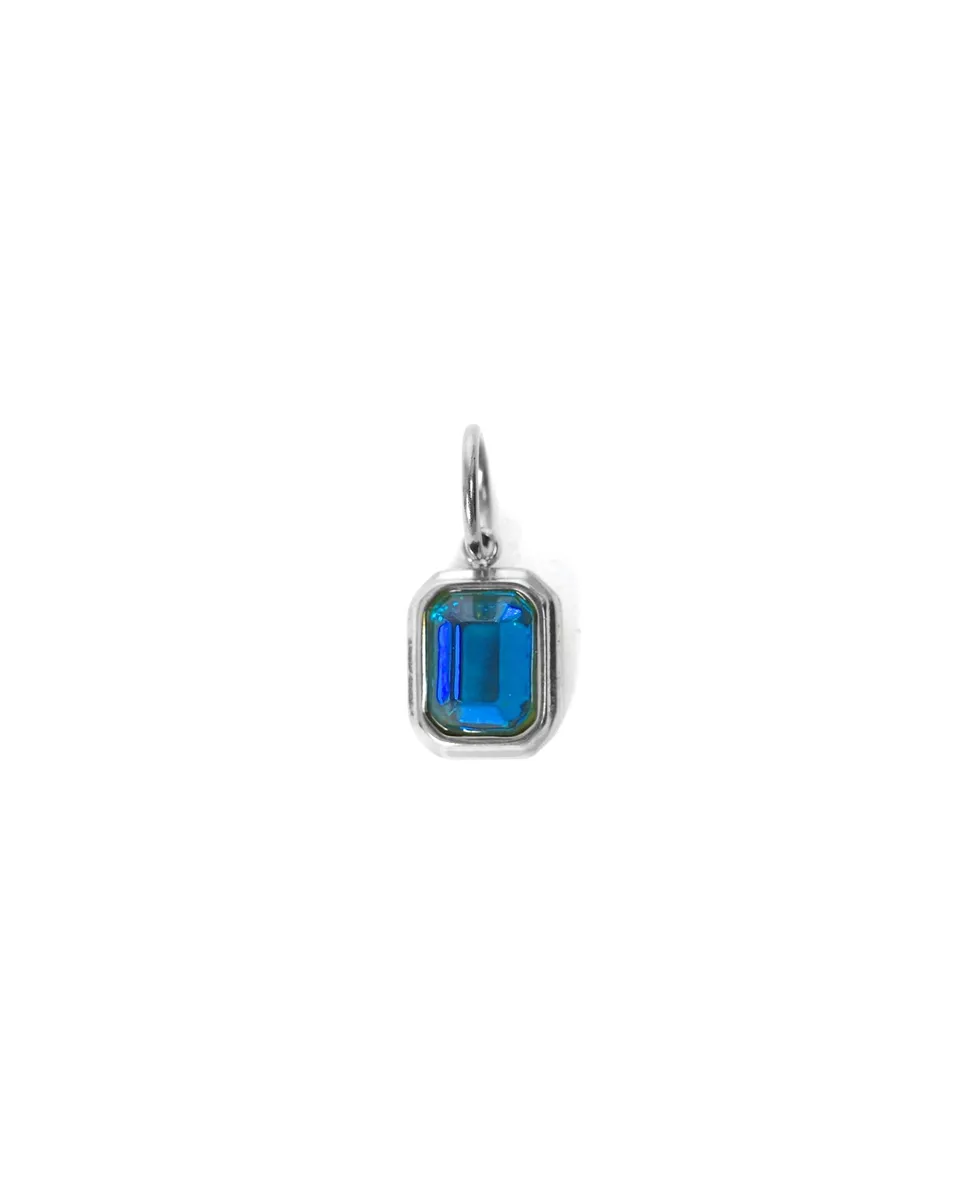 unshinebar-blue-ocean-gemstone-anh-nger-gold-1cm image 1