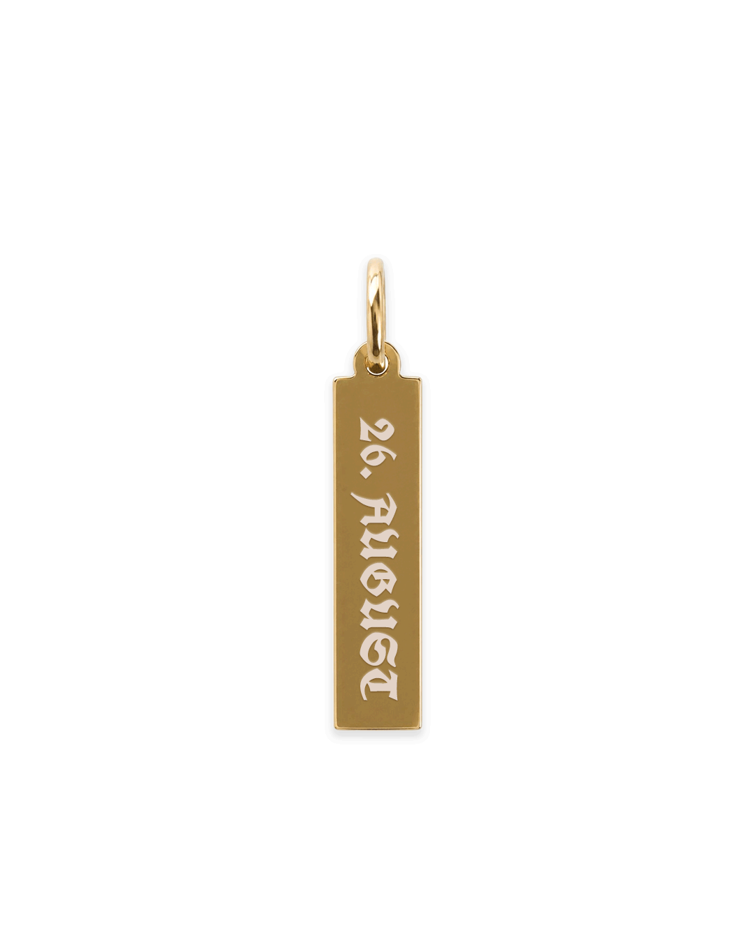 unshinebar-time-stamp-anh-nger-pendant-silber-gravierbar image 1