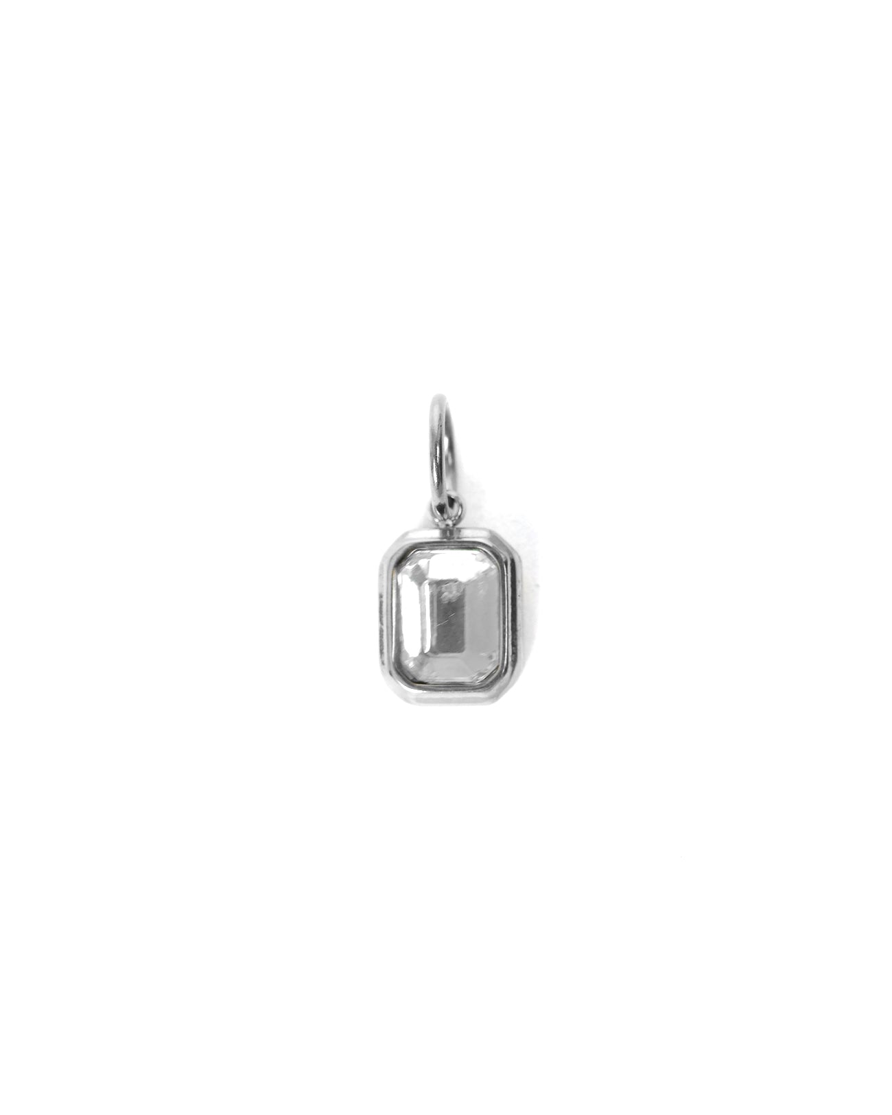 unshinebar-clear-gemstone-anh-nger-silber-zirkonia image 2