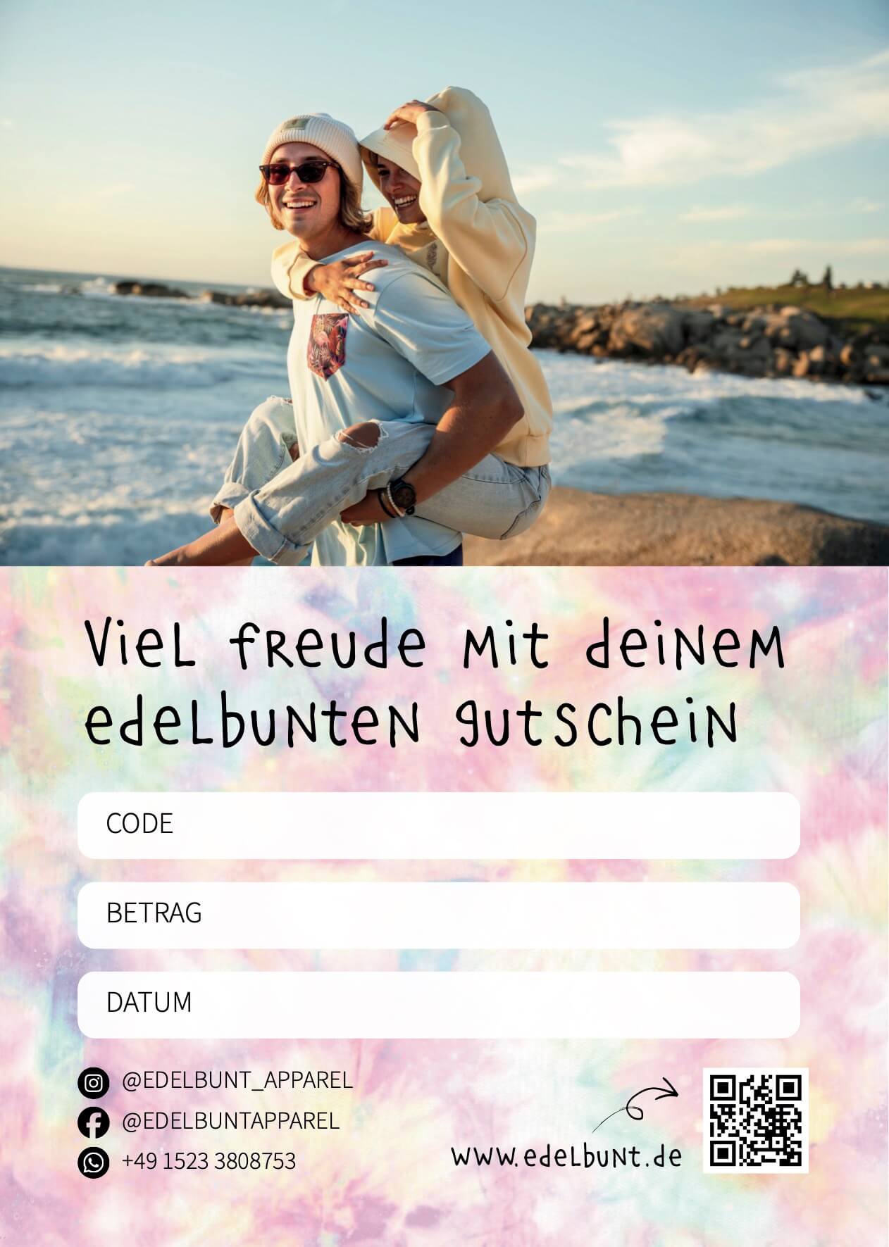 edelbunt-gift-card-gutschein-25-euro-geschenkgutschein image 2