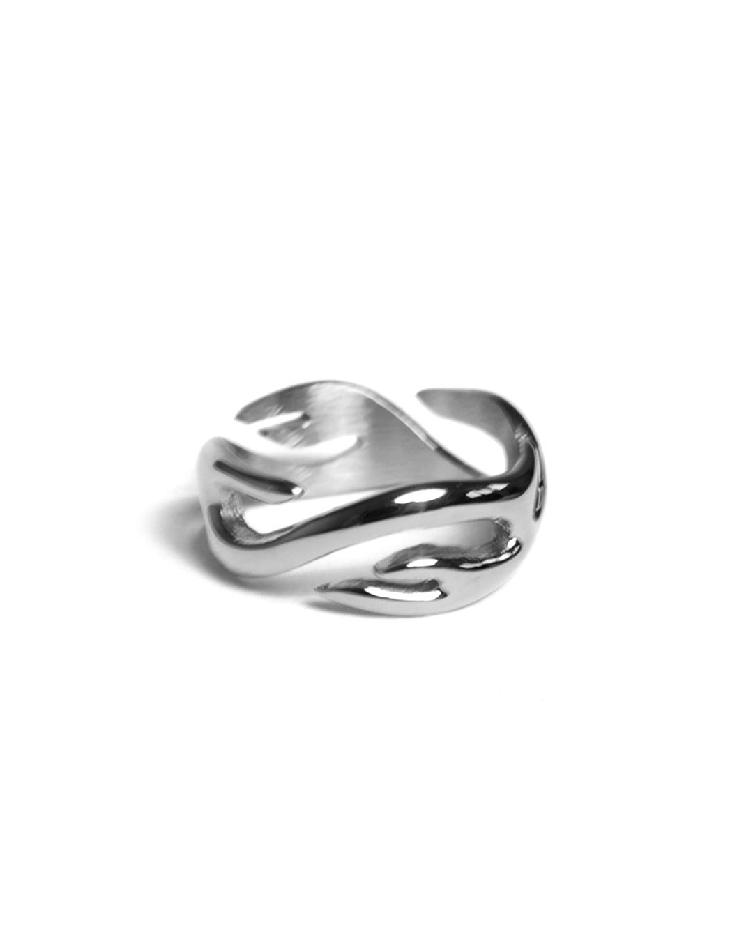 unshinebar-liquid-ring-gold-gr-e-9-edelstahl-ring image 2