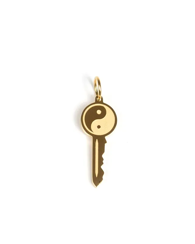 unshinebar-key-yin-yang-anh-nger-gold-kettenanh-nger image 1