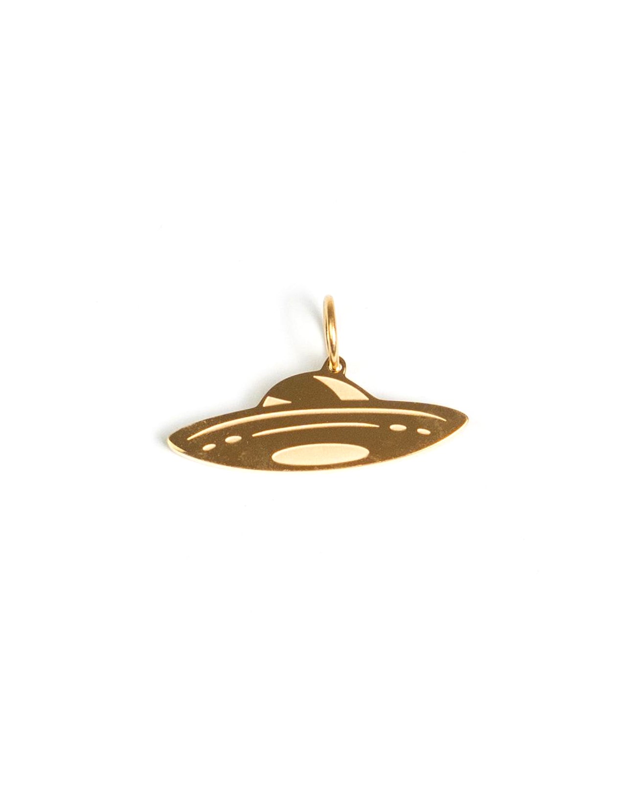 unshinebar-ufo-anh-nger-silber-edelstahl-1-5cm image 2